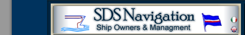 Logo SDS Navigation